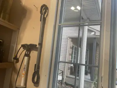 THULE BIKE ADAPTER, View more