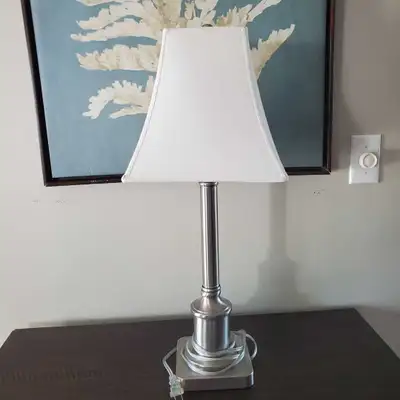 TABLE LAMP, View more