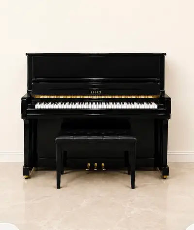 Piano -  Essex By Steinway , View more
