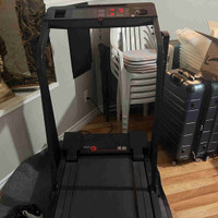 Treadmill for sale 