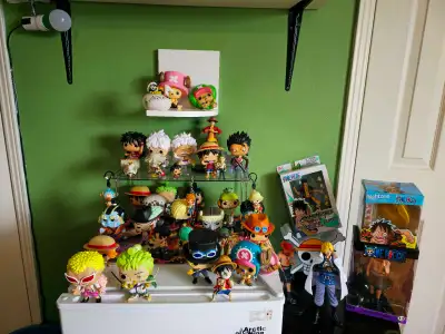 one piece collection , View more