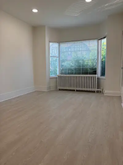 This spacious and thoughtfully designed three-bedroom apartment is located in a well-maintained deta...
