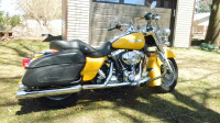 Harley-Davidson Road King Custom 2005