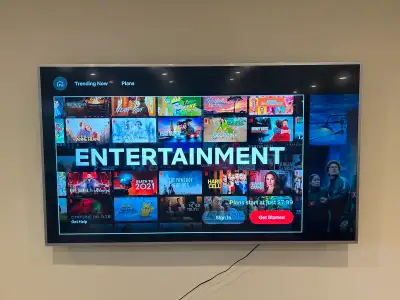 Vizio 75 Inch Smartcast TV, View more