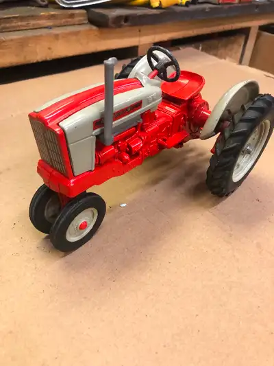 In very good condition