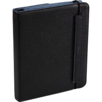 iPad Leather Case / Cover / Stand - *New in box (never used)
