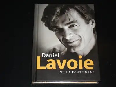 Coffret-livre en excellente condition. Vous pouvez voir mes autres CDs à vendre sur Kijiji en entran...
