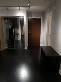 A room for rent in downtown core location closed CN tower 
