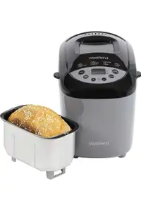 Looking for a Free Bread Maker