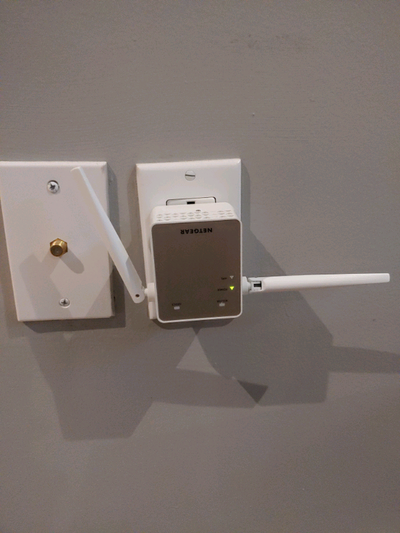 Wifi Extender, View more
