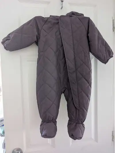 manteau Columbia mauve, View more