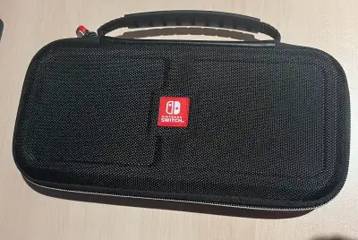 Nintendo Switch Carrying Case, View more