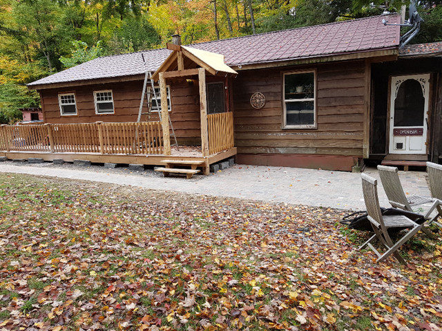 Cottage for Rent, Long or Short Term in Ontario - Image 2