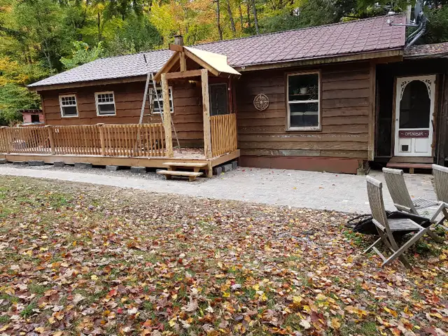House / Cottage Year Round  for Rent, Long or Short Term in Ontario in Canada - Image 3