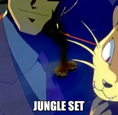 Pokemon Cards Jungle Set (prices base on condition), View more