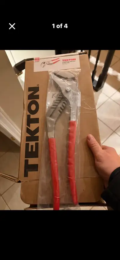 Multiple tools. Let me know what you are after and I can let you know how much.