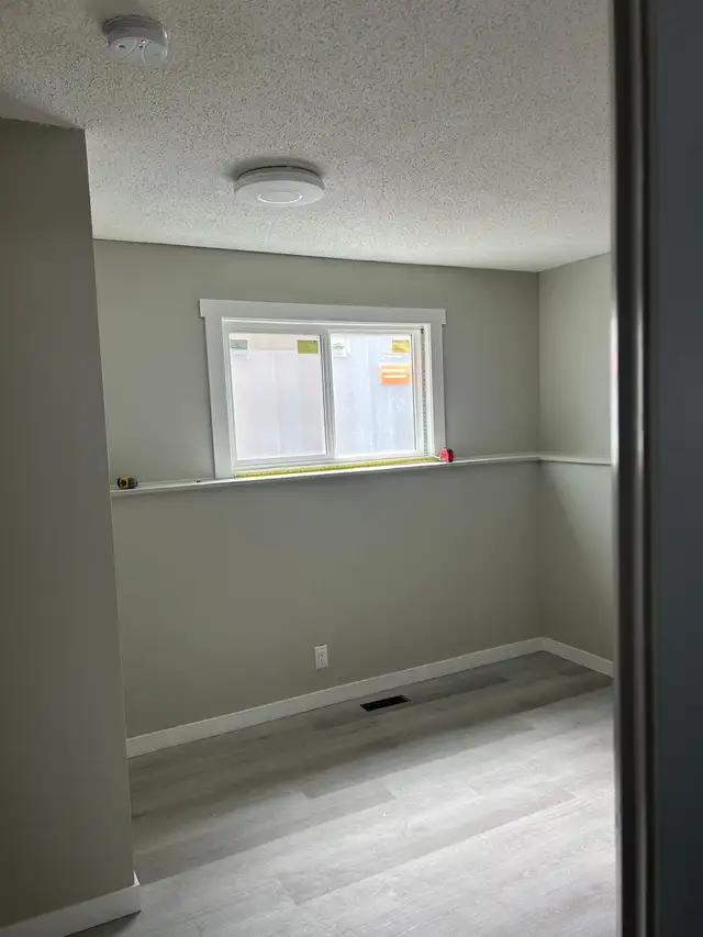 03 Bedroom + 02 washroom  Bi-Level basement in Long Term Rentals in Calgary - Image 5