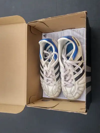 adidas soccer cleats, View more