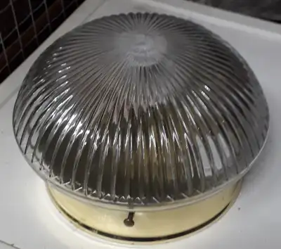 plafonniers 8 po - ceiling lights, View more