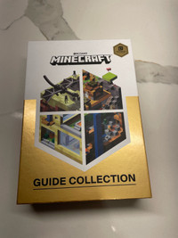 Minecraft Guide Collection