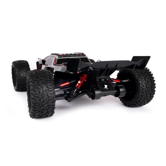 REDCAT RACING Machete 6S 1/6 Scale Brushless Monster Truck in Toys & Games in Mississauga / Peel Region - Image 2