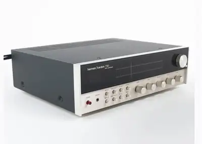 Wanted  Harman Kardon HK 730/930, View more