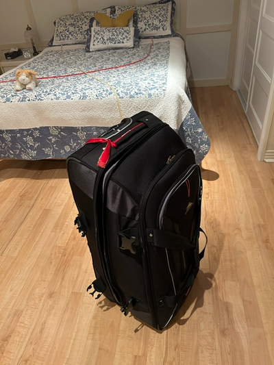 Valise High Sierra, View more