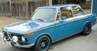 Looking for all BMW including 2002ti,-60,70,80,90s BMWs PM
