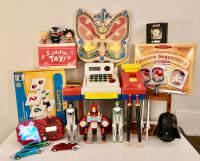NEW TOYS: Nothing over $5.00!-Transformers, Disney, Star Wars...