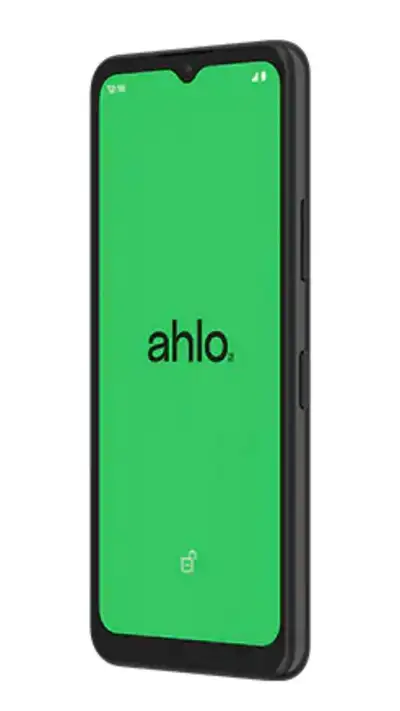 Brand New Ahlo 1 5G Smartphone – 128GB, View more