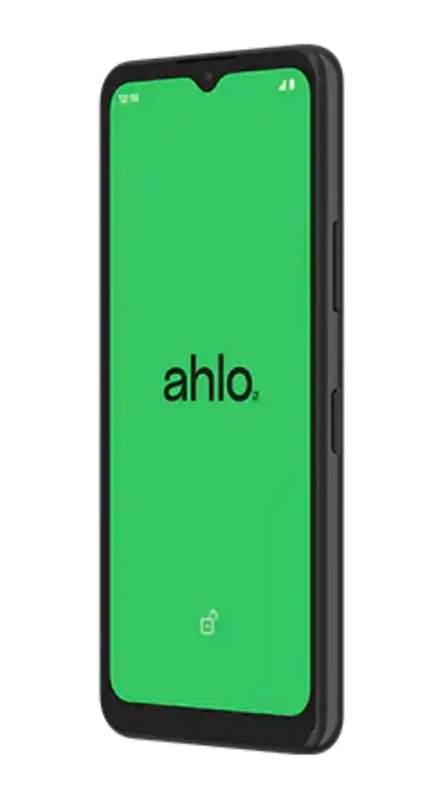 Brand New Ahlo 1 5G Smartphone – 128GB in Cell Phones in Gatineau - Image 2
