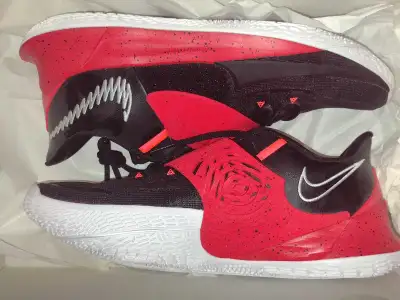 Brand new never used Kyrie mens size 13 in box $120 firm on the price