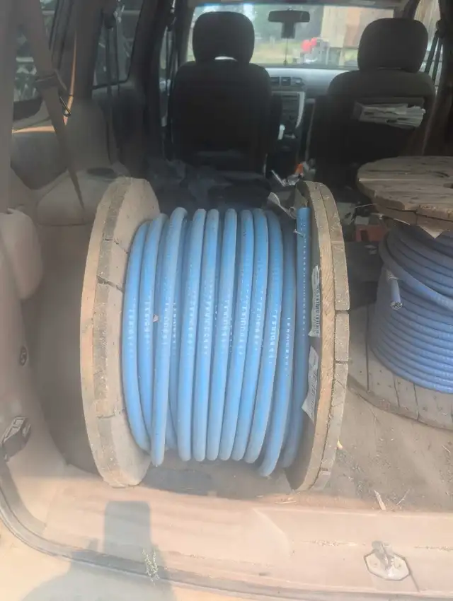 6c/16 teck Cable 