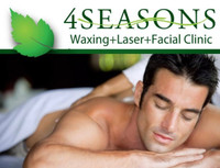 Toronto Men's Waxing+Laser+Facial Clinic