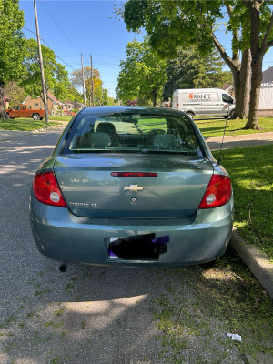 2010 Chevrolet Cobalt