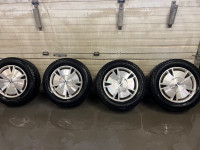 winter tires