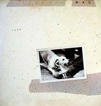 Fleetwood Mac-Tusk (1979) Disque Vinyle