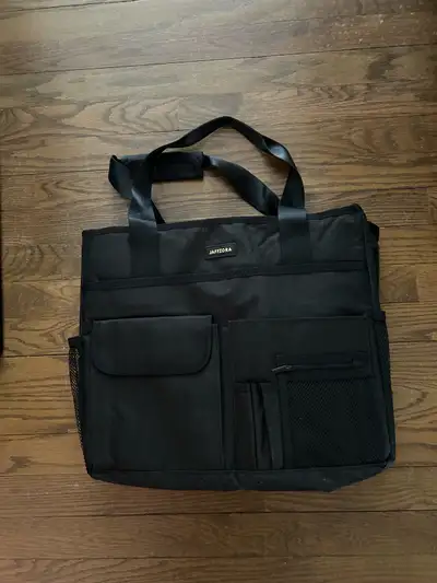 Laptop/Office Bag New, View more