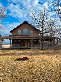 HOUSE / CABIN FOR SALE PLEASANT VALLEY