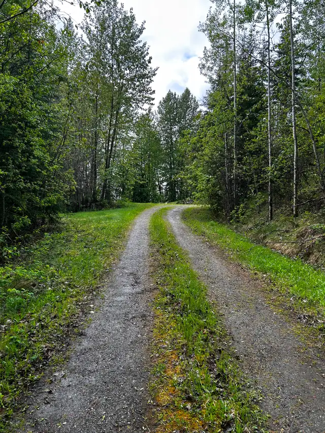 House for sale in Cottonwood bc in Houses for Sale in Quesnel - Image 5