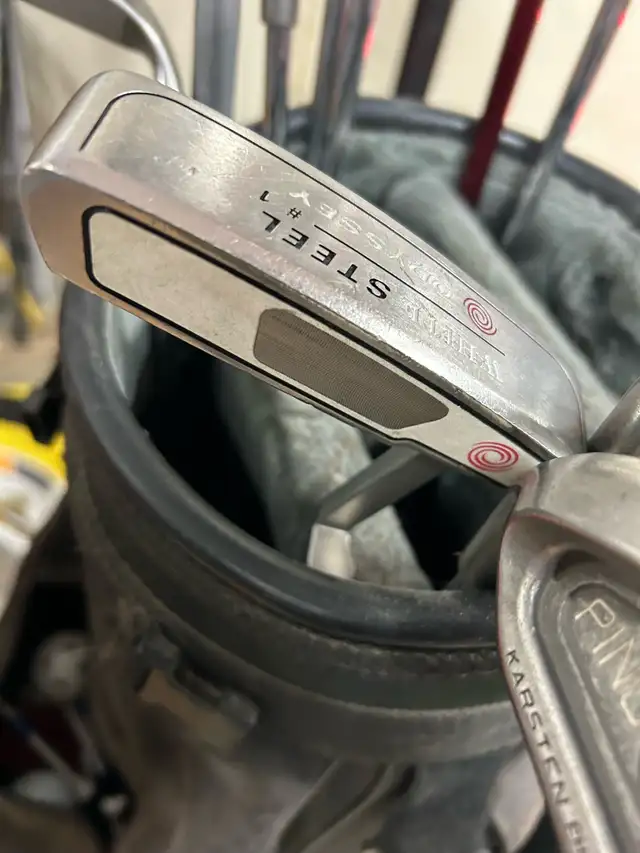 left hand set of golf clubs 62864744375298121