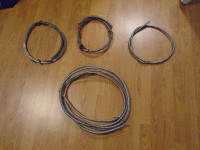 BX armoured cable/wire - 14/2