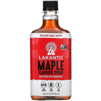 Lakanto Sugar Free Maple Flavored Syrup - $15