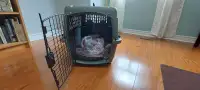 Pet Carrier/Crate