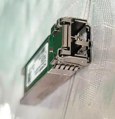 10G SFP+ Multi-mode OPTICAL TRANSCEIVER ▮ Huawei  ▮ 2 for $100, View more