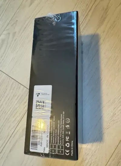 Brand new Vibrator, View more