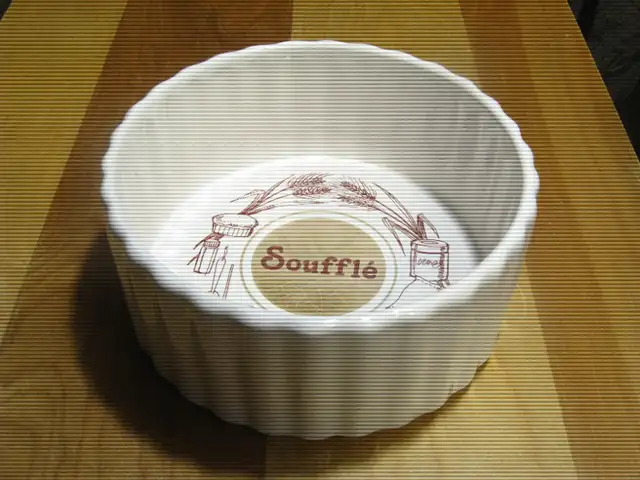 Ramequin 7,5 pouces de diamètre et 3,25 pouces de haut. in Kitchen & Dining Wares in Trois-Rivières - Image 2