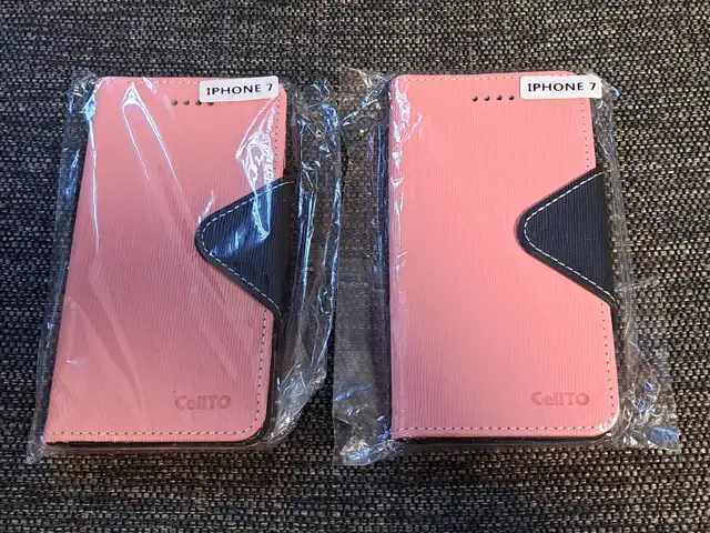 IPhone 7 cellphone case  in Cell Phone Accessories in Oshawa / Durham Region - Image 2