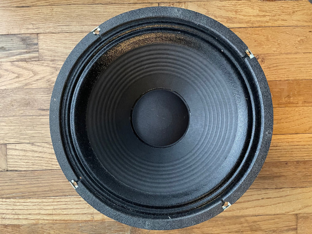 Celestion G12T-75  in Amps & Pedals in Edmonton - Image 2