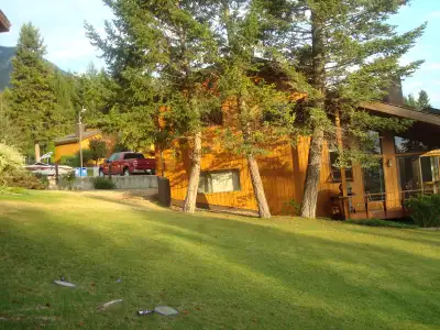 FAIRMONT MOUNTAINSIDE VILLA (2+Bdrm) for RENT, View more